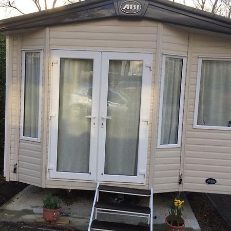 Hastings Holiday Home At Fairlight Lodge Beauport Holiday Park St Leonards-on-Sea Esterno foto