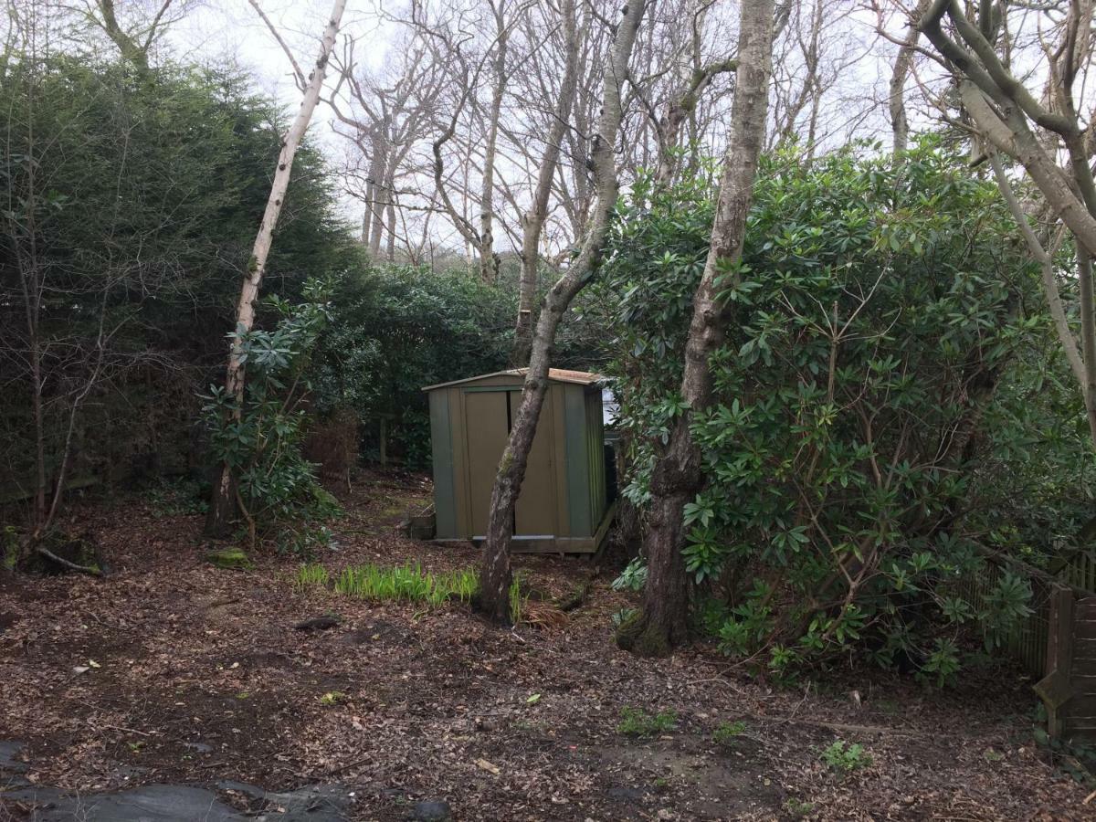 Hastings Holiday Home At Fairlight Lodge Beauport Holiday Park St Leonards-on-Sea Esterno foto