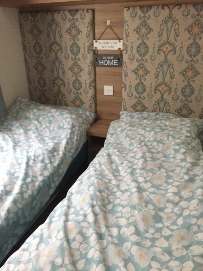 Hastings Holiday Home At Fairlight Lodge Beauport Holiday Park St Leonards-on-Sea Esterno foto